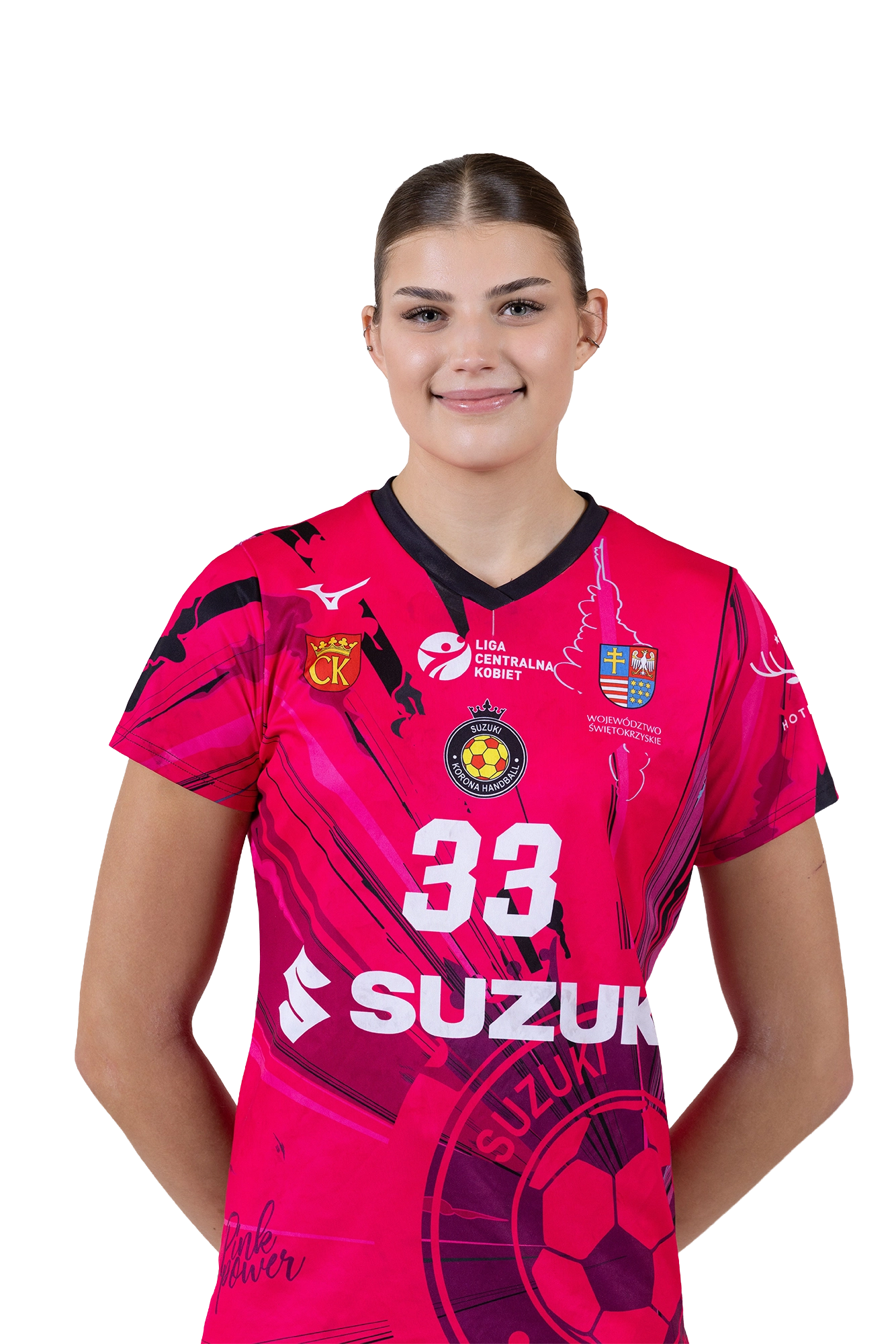 Julia Grzesista